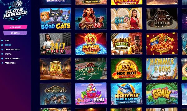 Découvrir les tendances des jeux en ligne les plus populaires en France