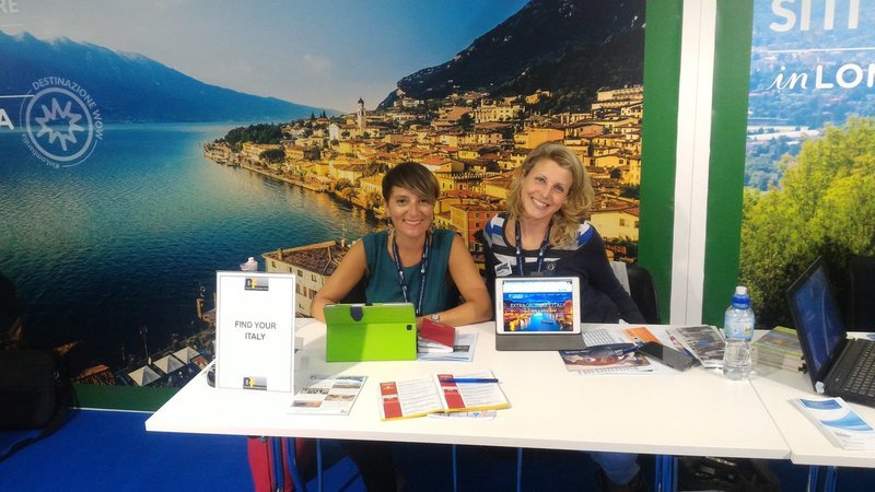 Winnita app a Italy Winnita app a Italy